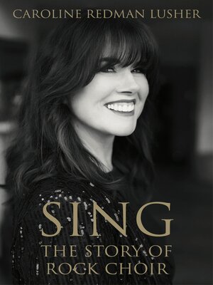 cover image of SING